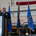 179th Airlift Wing Change of Command Ceremony