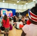 Sesame Street USO Experience for Military Families show.