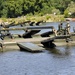 Exercise Anakonda 2016 - River Crossing
