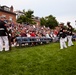 Marine Barracks Washington Evening Parade May 20th 2016