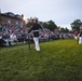 Marine Barracks Washington Evening Parade May 20th 2016