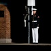 Marine Barracks Washington Evening Parade May 20th 2016