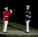 Marine Barracks Washington Evening Parade May 20th 2016