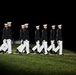 Marine Barracks Washington Evening Parade May 20th 2016