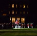 Marine Barracks Washington Evening Parade May 20th 2016