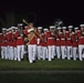 Marine Barracks Washington Evening Parade May 20th 2016