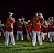 Marine Barracks Washington Evening Parade May 20th 2016