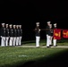 Marine Barracks Washington Evening Parade May 20th 2016