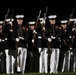 Marine Barracks Washington Evening Parade May 20th 2016