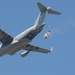 Air Drop Over Torun, Poland
