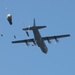 Air Drop Over Torun, Poland