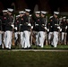 Marine Barracks Washington Evening Parade May 20th 2016