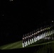 Marine Barracks Washington Evening Parade May 20th 2016