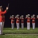 Marine Barracks Washington Evening Parade May 20th 2016