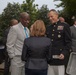 Marine Barracks Washington Evening Parade May 20, 2016