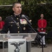 Marine Barracks Washington Evening Parade May 20, 2016