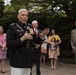 Marine Barracks Washington Evening Parade May 20, 2016