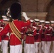 Marine Barracks Washington Evening Parade May 20, 2016