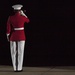 Marine Barracks Washington Evening Parade May 20, 2016