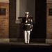 Marine Barracks Washington Evening Parade May 20, 2016