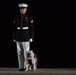 Marine Barracks Washington Evening Parade May 20, 2016