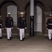 Marine Barracks Washington Evening Parade May 20, 2016