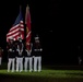 Marine Barracks Washington Evening Parade May 20, 2016