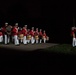 Marine Barracks Washington Evening Parade May 20, 2016