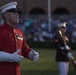 Evening Parade