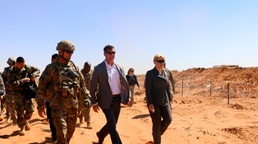 Army acquisition leadership praise Network Integration Evaluation