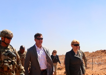 Army acquisition leadership praise Network Integration Evaluation