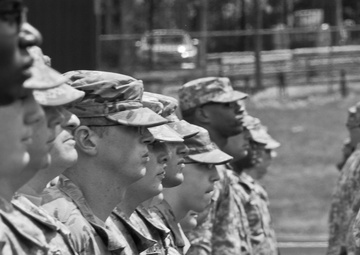 368th Engineer Battalion Deploys