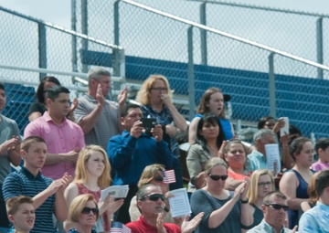 368th Engineer Battalion Deploys