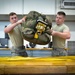 Slowing the Buff: AFE Airmen pack, maintain B-52 drag chutes