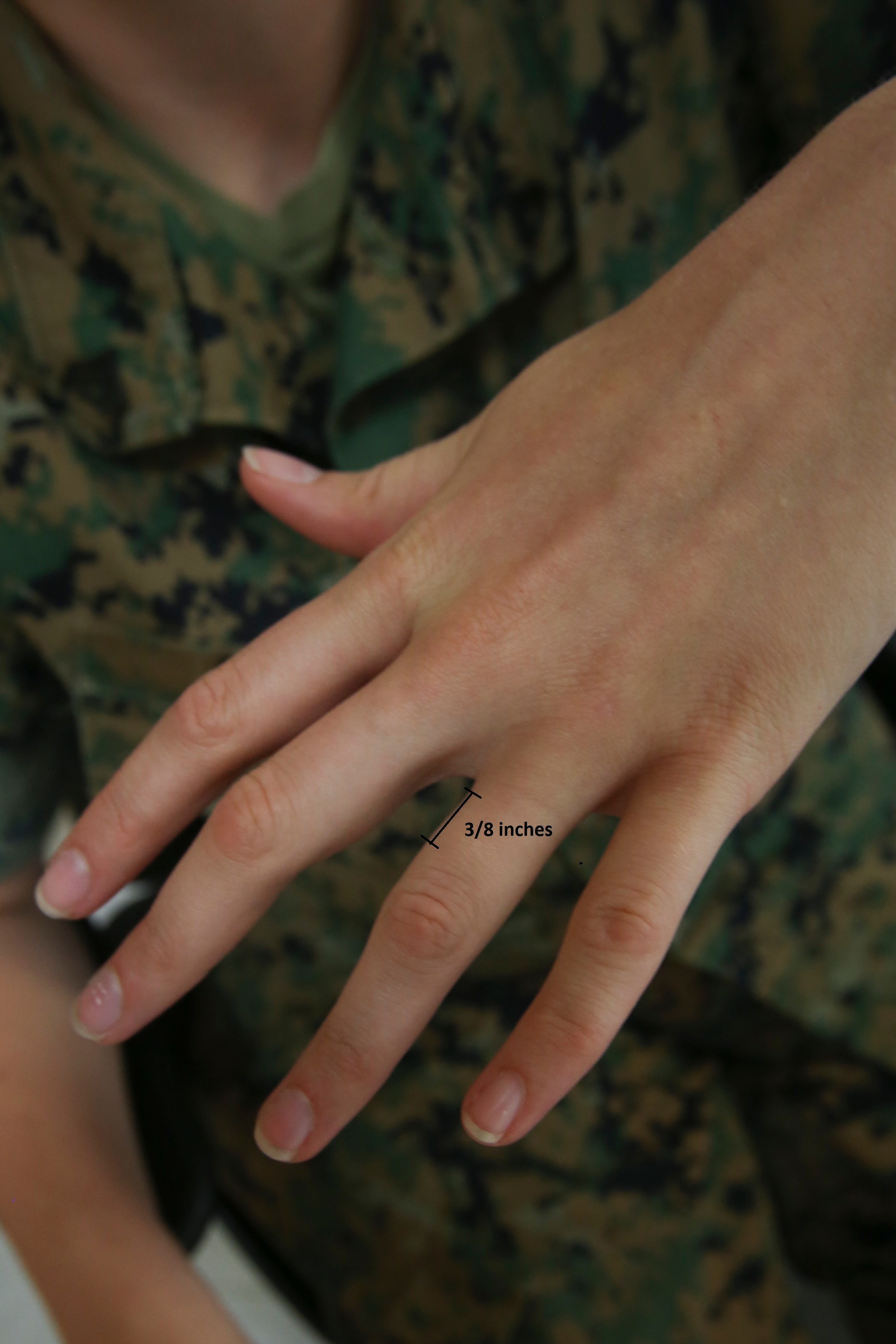 Its official Army issues new tattoo rules  13wmazcom