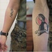 Right to bare arms: Marine Corps new tattoo policy