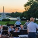 Air Force Band performs at U.S. Capitol