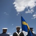 SD and DSD meet with Swedish MoD