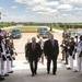 SD and DSD meet with Swedish MoD