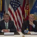 SD and DSD meet with Swedish MoD