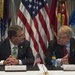 SD and DSD meet with Swedish MoD