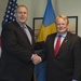 SD and DSD meet with Swedish MoD