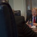 SD and DSD meet with Swedish MoD