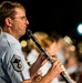 Air Force Band performs at U.S. Capitol