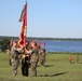 Marines, 2nd MLG, Camp Lejeune, Chiarotti, Succession of Command, O'Hora, successor