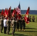 2nd MLG says farewell to commanding general