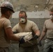 Moldovan Humanitarian Civil Assistance (HCA) Project