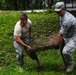 Moldovan Humanitarian Civil Assistance (HCA) Project