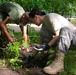 Moldovan Humanitarian Civil Assistance (HCA) Project