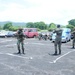 Glass House room clearing training